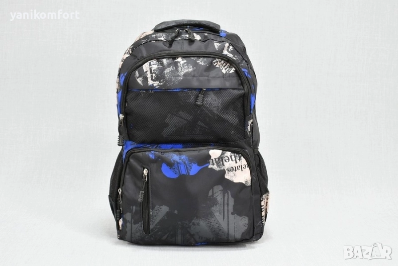 Ученическа раница , снимка 1