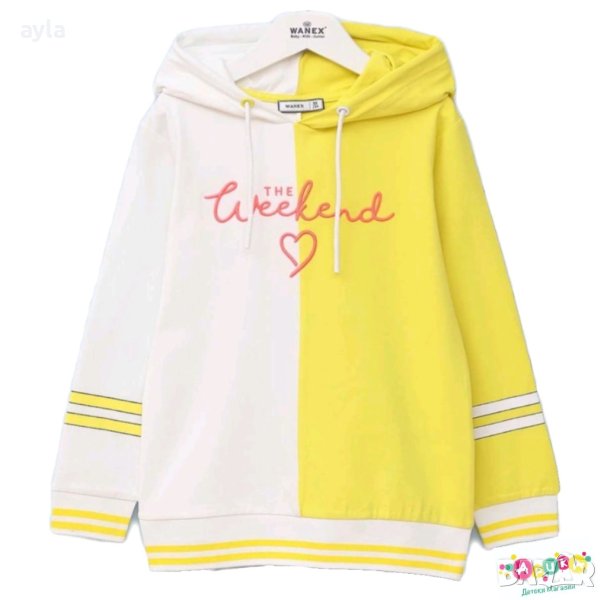 Детски суитчър , снимка 1