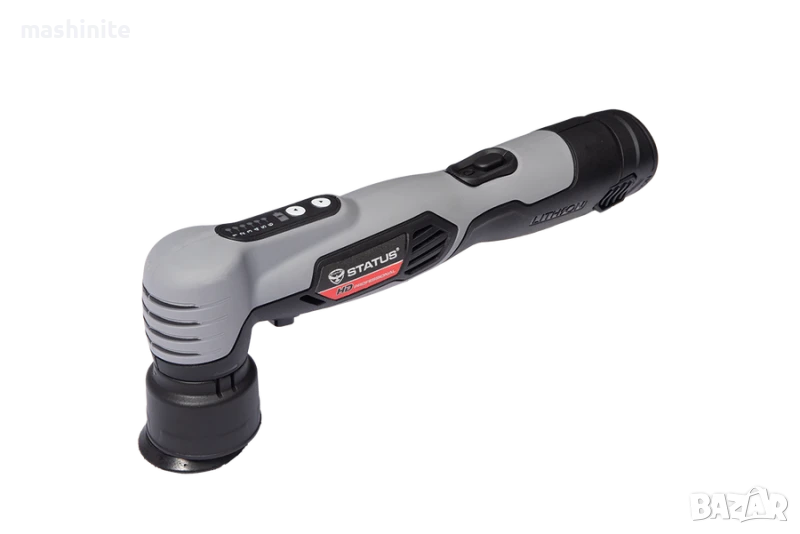 Акумулаторна полирмашина ексцентър-ротационно движение CXP12-50LI Status, снимка 1