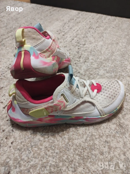 Детски маратонки Decathlon/Декатлон размер 36 , 22.5 см., снимка 1