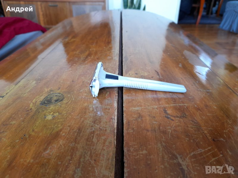 Стара самобръсначка #5, снимка 1