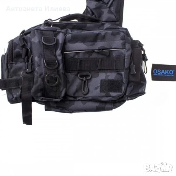 Практична чанта Osako, снимка 1