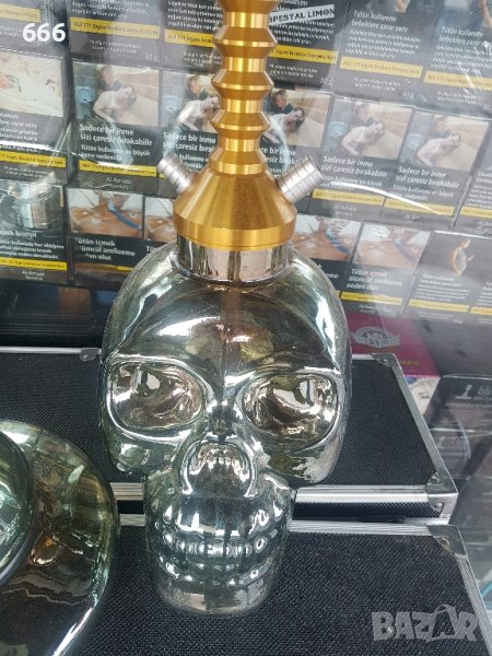 наргиле, снимка 1