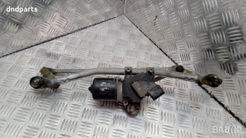 Механизъм чистачки Citroen C2, 2005г., снимка 1