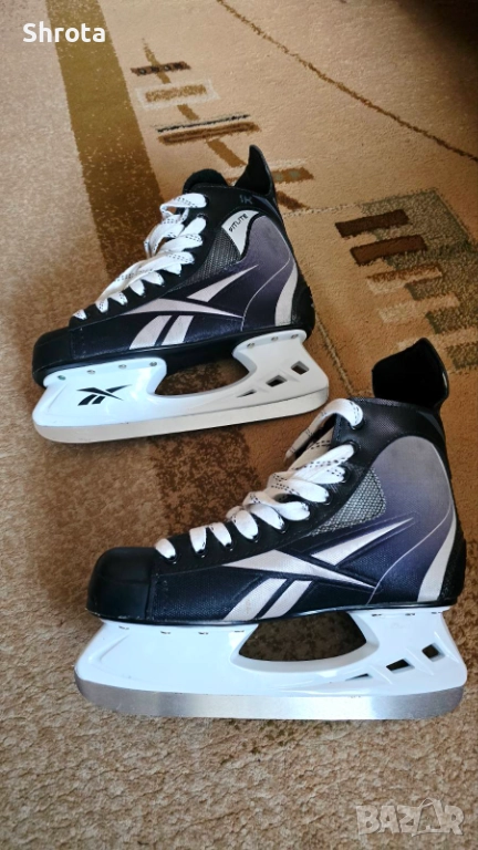 Кънки за лед на 1 сезон Reebok 1K FitLite N42, снимка 1