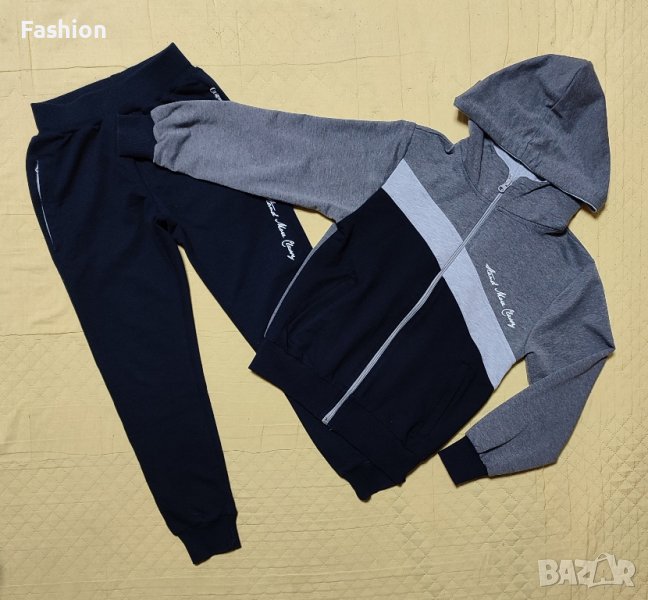 Продавам Детски Екип, снимка 1