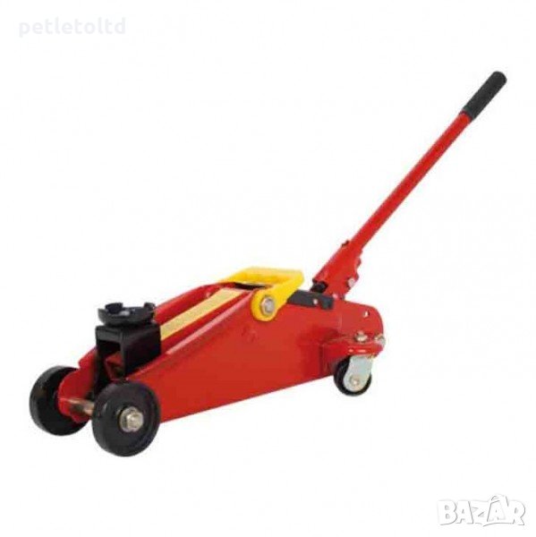 Хидравличен крик Крокодил 2 Т, снимка 1