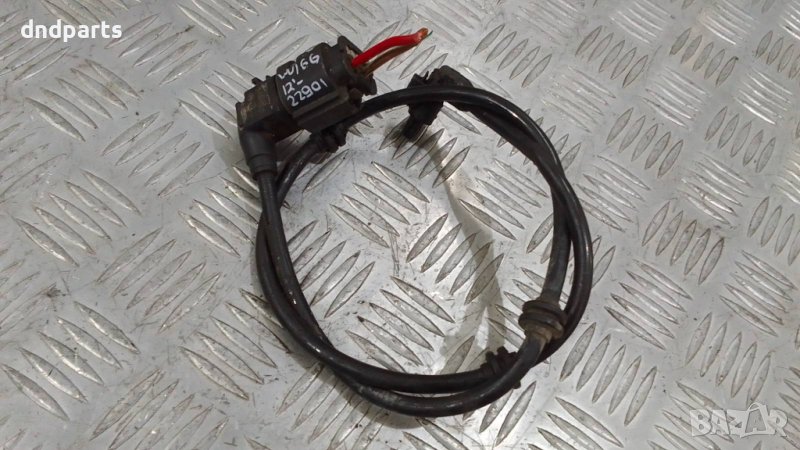 Заден датчик Mercedes ML350i W166 2012г.	, снимка 1