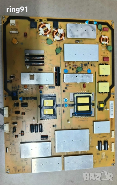 Захранване - V71A000293A0 TV Toshiba 55L7453D, снимка 1