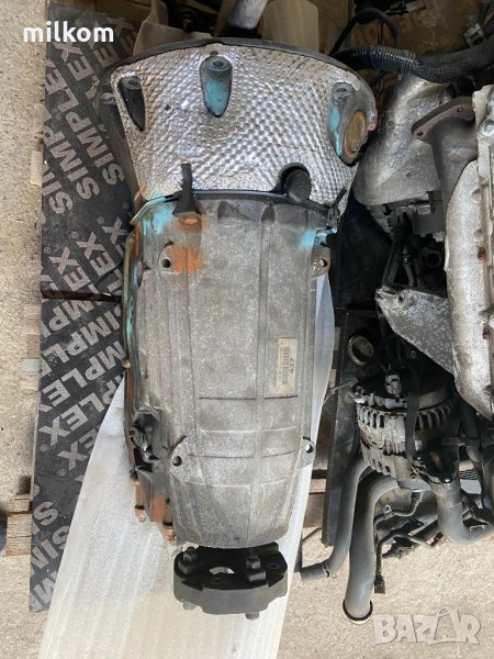 722.903 Мерцедес скоростна кутия Е 420 V8 2007год. , снимка 1