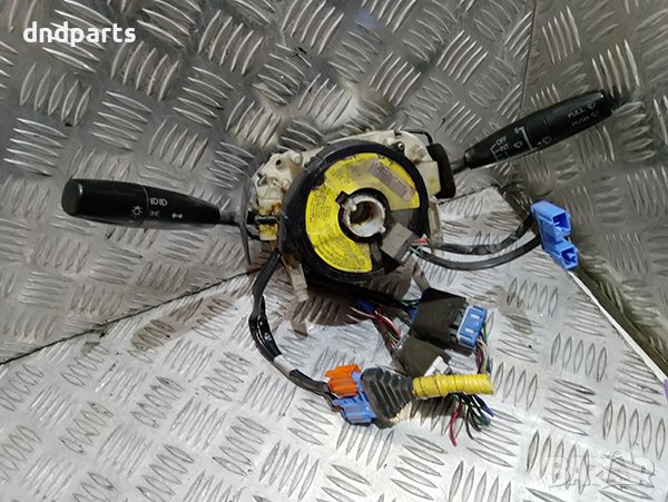 Лостчета светлини и чистачки за Kia Sportage, 1999г., снимка 1