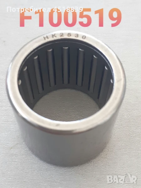 Лагер иглен 64343-22700 FD15 N HK2630, снимка 1