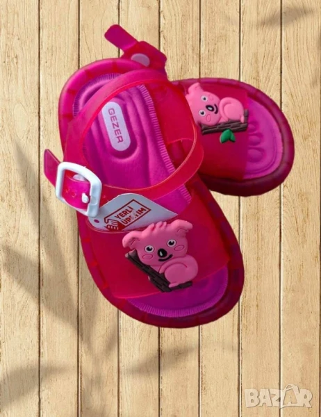 детски сандали , снимка 1