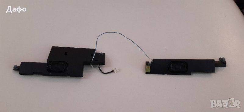 Говорители за Dell N5010, снимка 1