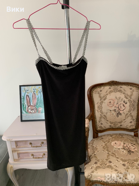 Рокля/туника в размер XS/S, снимка 1