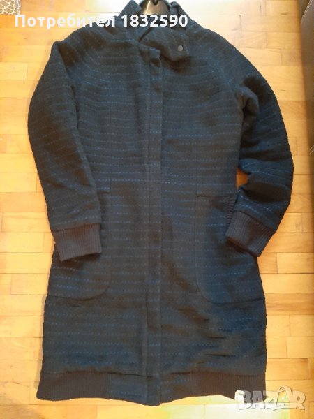 Skunkfunk палто, снимка 1