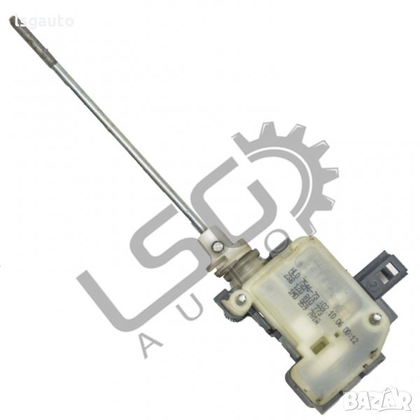 Машинка централно заключване резервоар SEAT Leon II 2005-2012 SE061221N-176, снимка 1