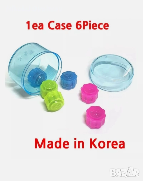 Оригинални корейски гонгита , снимка 1