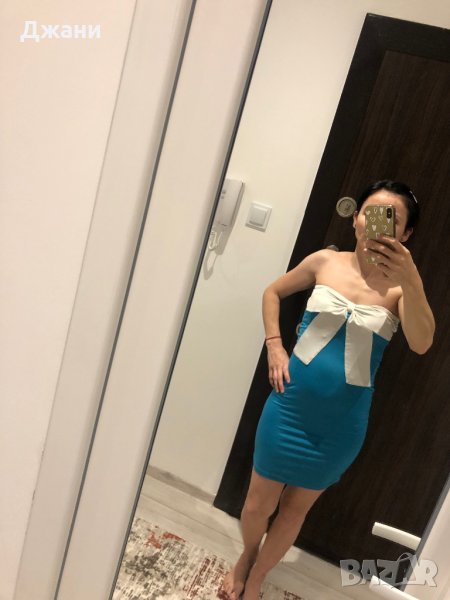 Къса рокличка, снимка 1