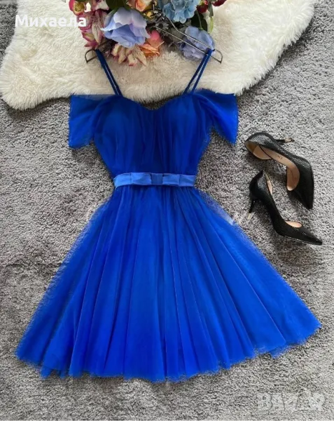 дамска рокля , снимка 1