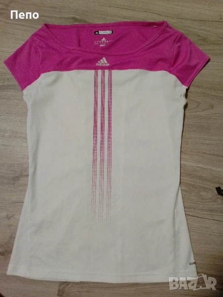 Тениска Adidas , снимка 1