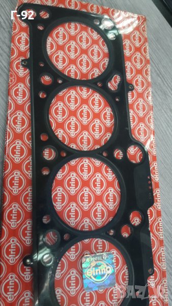 028103383BR=917.664=412.912**NEU**ELRING**VW**1.9TDI**1Z..ANU.**ГАРНИТУРА ЗА ГЛАВАТА**, снимка 1