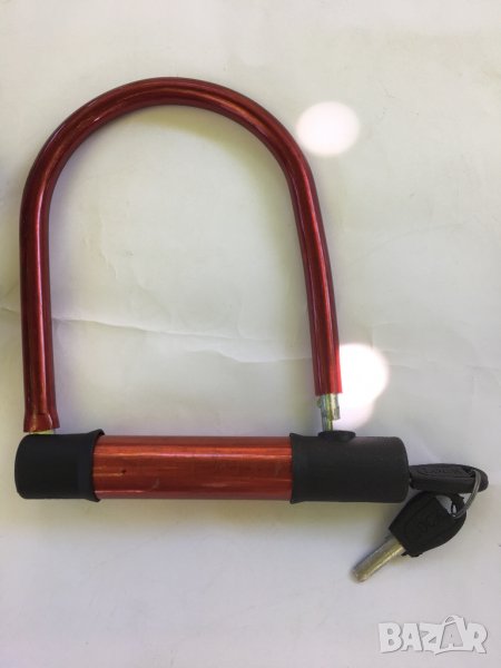 Катинар за велосипед , снимка 1