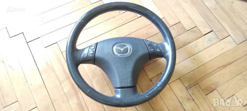 Волан Мазда 6 , снимка 1
