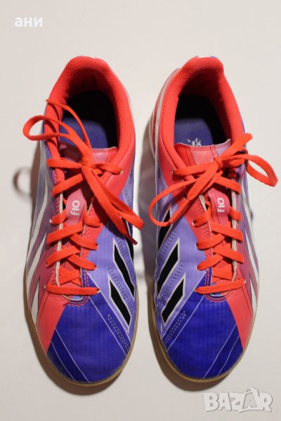 оригинални спортни обувки Адидас Месси № 38, снимка 1