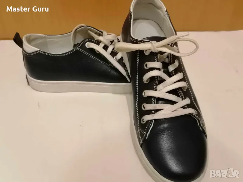 Мъжки обувки Кавалер - 40 номер, снимка 1