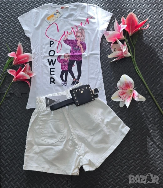 дамски комплект, снимка 1