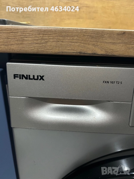 Finluxs, снимка 1