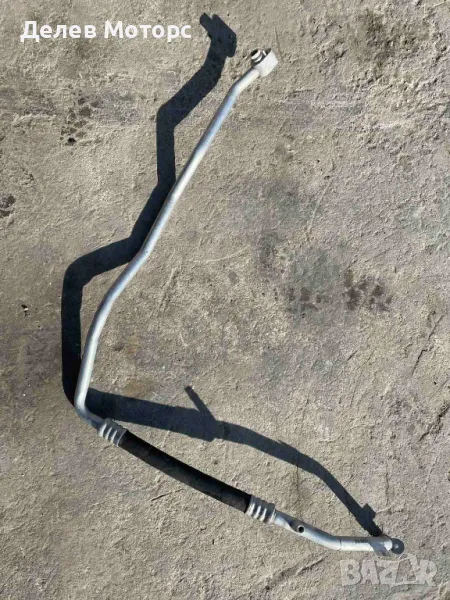 920972105 тръба за климатик от BMW X1 F48 X DRIVE 20i, 192 h.p., automatic, B48A20 engine, снимка 1