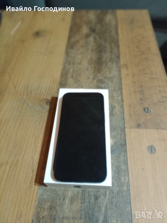 IPhone 13 mini 128GB, снимка 1