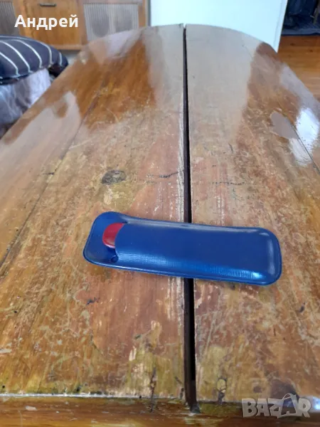 Стара обувалка,обувалки #11, снимка 1