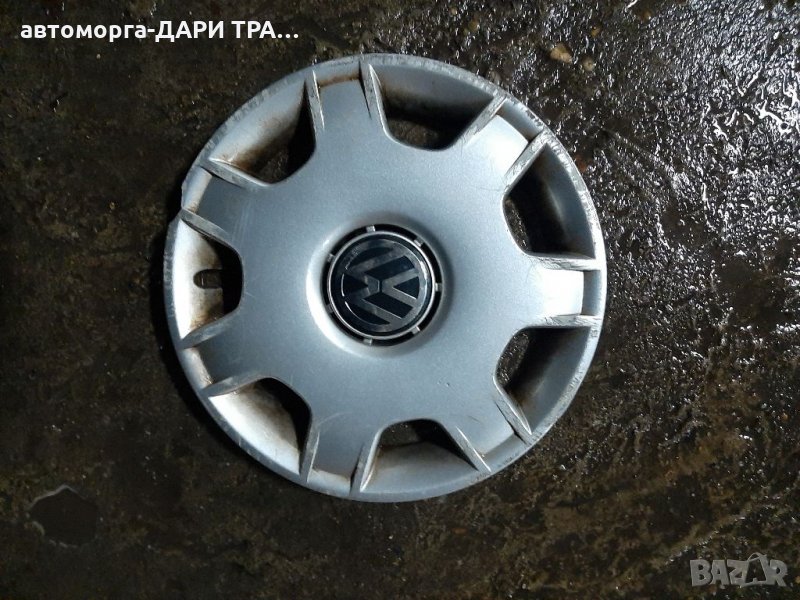 Тас за Фолксваген 14"цола 2-броя, снимка 1