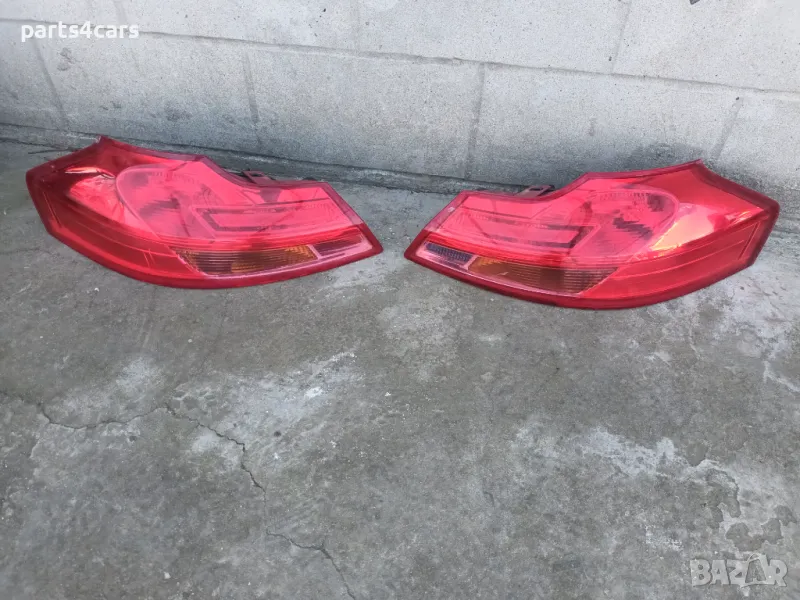 ляв и десен стоп за опел инсигния комби 08 - 15 OPEL INSIGNIA инсигниа, снимка 1