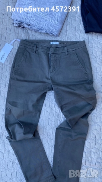 Dondup мъжки панталон, снимка 1