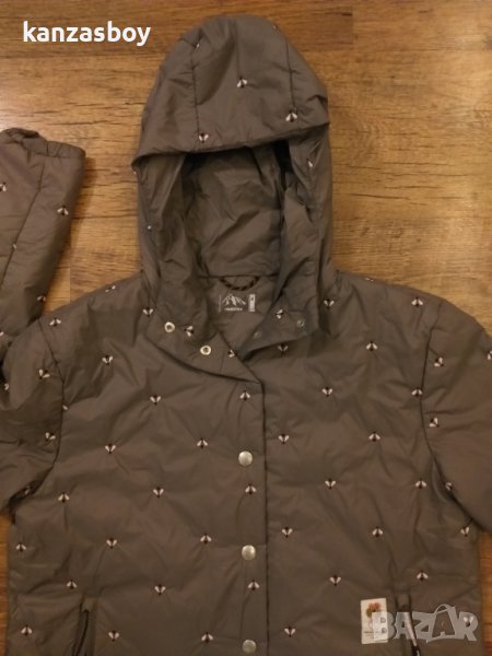 maloja - страхотно дамско яке КАТО НОВО М, снимка 1