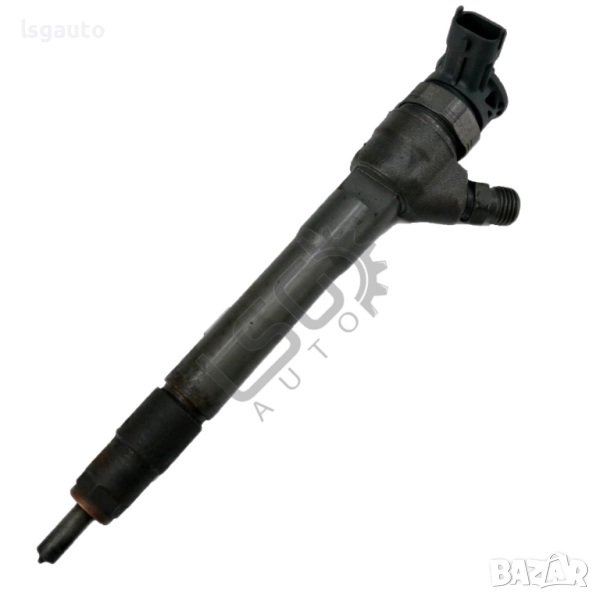 Дюза дизел Nissan Qashqai II 2013-2021 ID: 151088, снимка 1