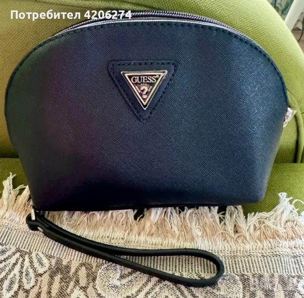 Чанта- Guess Black Friday , снимка 1