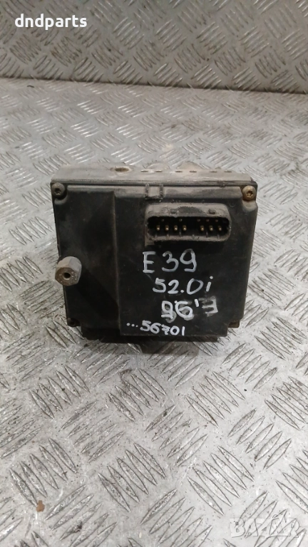 ABS BMW E39 520i 1996г. 0285217000 34.51-1090910 , снимка 1