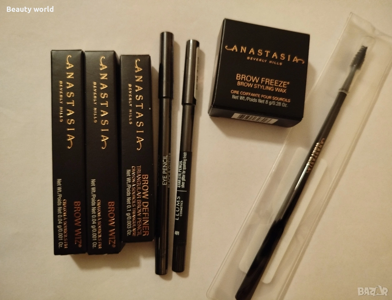 Комплект Анастасия , снимка 1