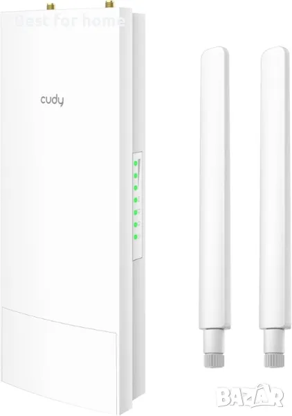 Cudy Външен рутер, снимка 1