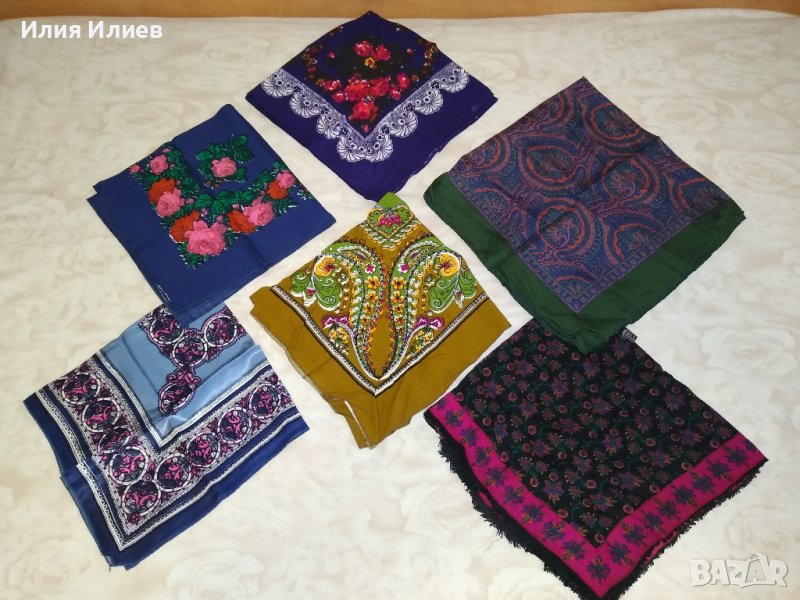 Кърпи за глава/ забрадки в Други в гр. Русе - ID39060318 — Bazar.bg