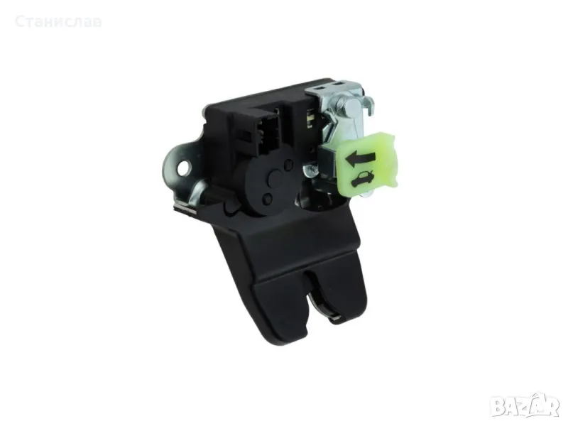 Hyundai Sonata MK6 Брава за багажник , снимка 1