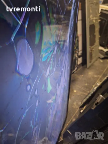 MAIN BOARD ,17MB211S For 43 Inc Display VES430UNDB - 2D - N43 for CROWN 43770FWS, снимка 10 - Части и Платки - 47815715