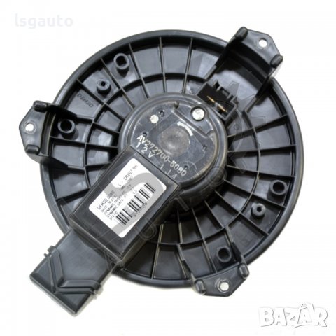 Мотор вентилатор парно Honda CR-V III 2006-2010 H060622N-160, снимка 2 - Части - 37102746