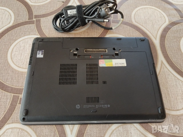Лаптоп HP ProBook 645 G1, снимка 3 - Лаптопи за дома - 53580654