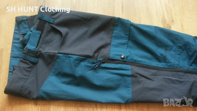 MOVE ON Stretch Trouser размер XL панталон със здрава и еластична материи - 1335, снимка 4 - Панталони - 51359954